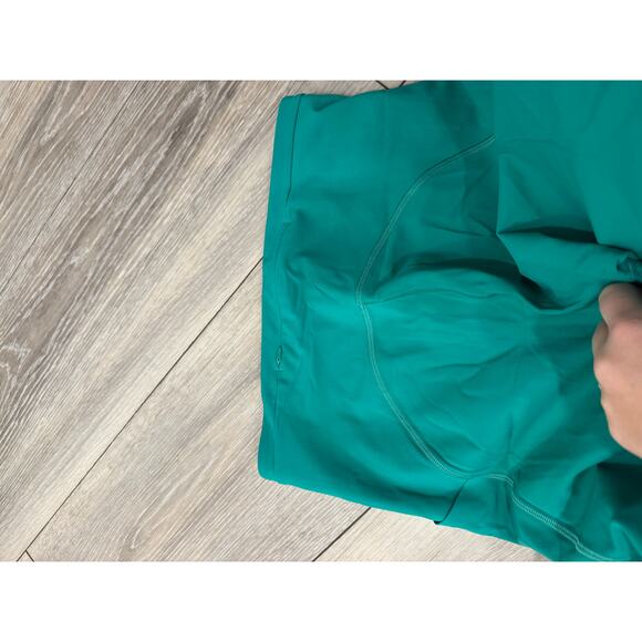 Lululemon Swift Speed High-Rise Crop 23"
Maldives Green - Picture 4 of 7